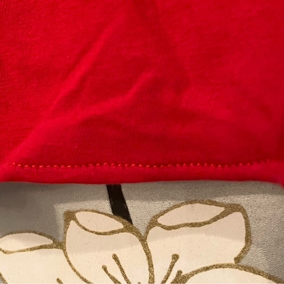 Calvin Klein Jeans Crop Top - Picture 3 of 6